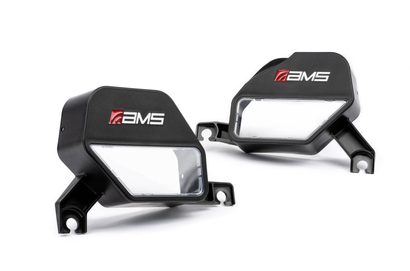 AMS Performance 2023+ Nissan Z Cold Air Intakes - Racecraft Industries