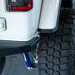 DV8 Offroad 2018 Jeep Wrangler JL FS-15 Series Rear Bumper - Racecraft Industries