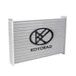 Koyo Universal Aluminum HyperCore Intercooler Core (22in. X 14in. X 2.5in.) - Racecraft Industries