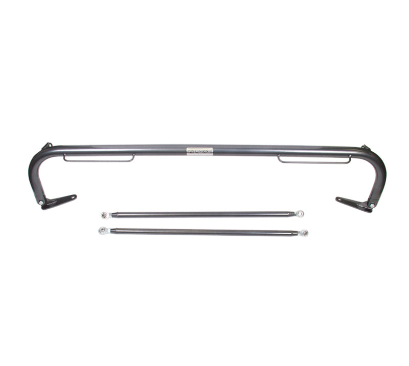 NRG Harness Bar 51in. - Titanium - Racecraft Industries