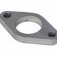 Vibrant 35-38mm External WG Flange Tapped Hole Tial/Turbonetic/Turbosmart Mild Steel 3/8in Thick - Racecraft Industries