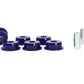 SuperPro 2008 Pontiac G8 Base Rear Differential-to-Subframe Mount Kit - Racecraft Industries