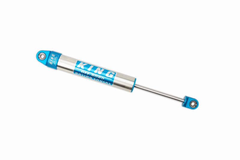 King Shocks 07-18 Jeep Wrangler JK Front 2.0 Dia Steering Stabilizer (Each) - Racecraft Industries