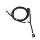 VMP Performance 15+ Coyote 5.0L Supercharged IAT Breakout Harness (Brass GM Style) - Racecraft Industries
