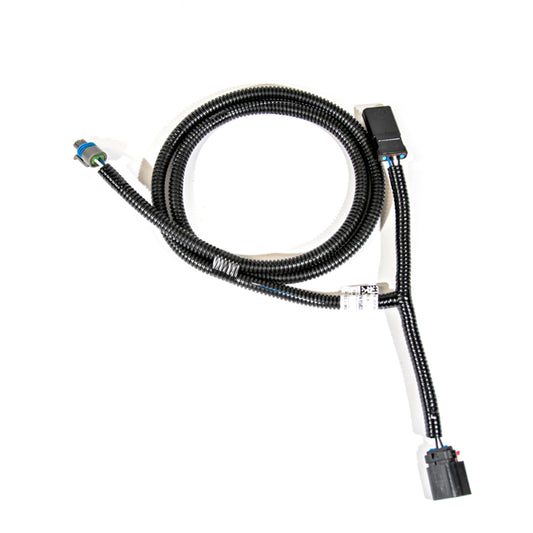 VMP Performance 15+ Coyote 5.0L Supercharged IAT Breakout Harness (Brass GM Style) - Racecraft Industries