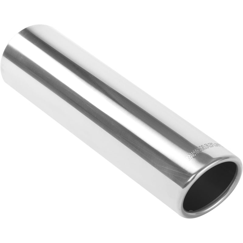 MagnaFlow Tip 1-Pk Re 3.50 X 12 3 Id 15Deg - Racecraft Industries