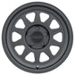 Method MR316 18x9 +18mm Offset 5x150 110.5mm CB Matte Black Wheel - Racecraft Industries