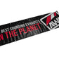 AWE Tuning Bay Banner - Racecraft Industries