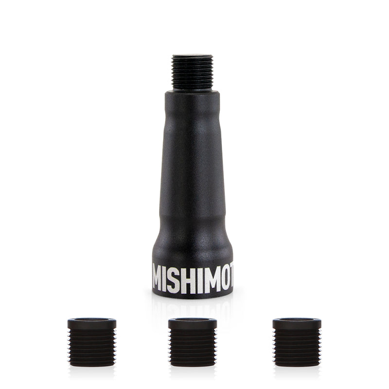 Mishimoto Shift Knob Extension - 3in - Racecraft Industries