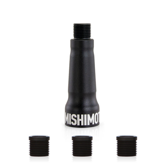 Mishimoto Shift Knob Extension - 3in - Racecraft Industries
