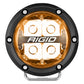 Rigid Industries 360-Series 4in LED Off-Road Spot Beam - RGBW (Pair) - Racecraft Industries