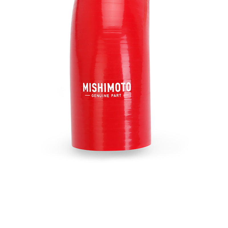 Mishimoto 2011+ Mopar LX Chassis 6.4L Hemi Red Silicone Hose Kit - Racecraft Industries