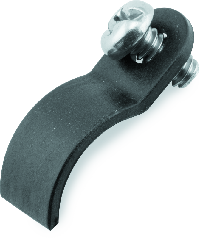 Bikers Choice 96-Up With Cable Clutch Clutch Lever Anti Rattle Clip 10 Pk - Racecraft Industries