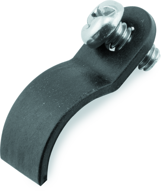 Bikers Choice 96-Up With Cable Clutch Clutch Lever Anti Rattle Clip 10 Pk - Racecraft Industries