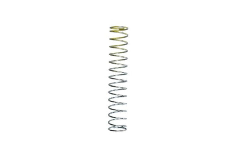 Turbosmart BOV Spring Yellow DP/SS/VP - Racecraft Industries