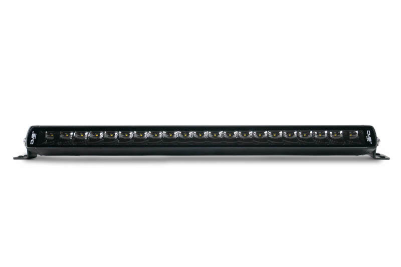 DV8 Offroad 20in Elite Series Light Bar 105W LED - Single Row - Racecraft Industries