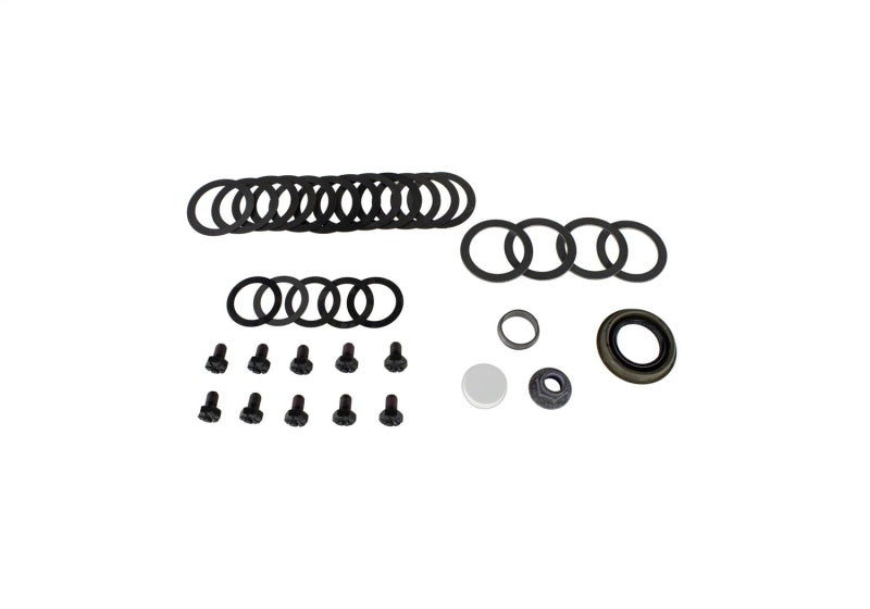 Ford Racing 8.8inch Ring & Pinion installation Kit - Racecraft Industries