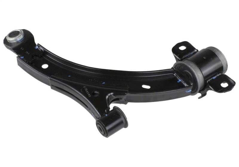 Ford Racing 05-10 Mustang GT Front Lower Control Arm Upgrade Kit - Racecraft Industries