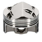 Wiseco Honda K-Series +10.5cc Dome 1.181x86.5mm Piston Shelf Stock Kit - Racecraft Industries