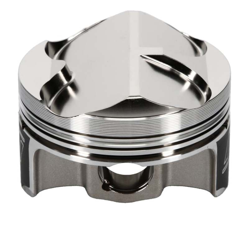Wiseco Honda K-Series +10.5cc Dome 1.181x86.5mm Piston Shelf Stock Kit - Racecraft Industries