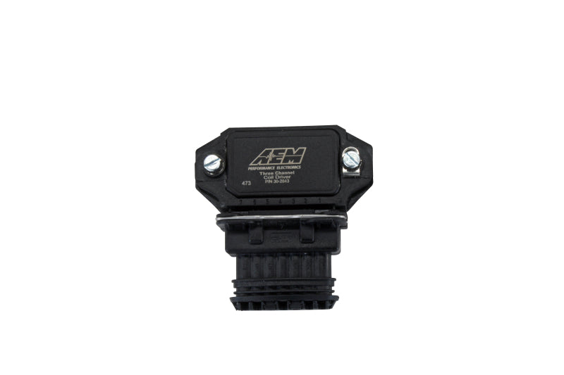 AEM 1 Channel Coil Driver Accessory - Racecraft Industries