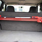 Fishbone Offroad 84-01 Jeep Cherokee XJ Rear Seat Hi-Lift Jack Mount - Racecraft Industries