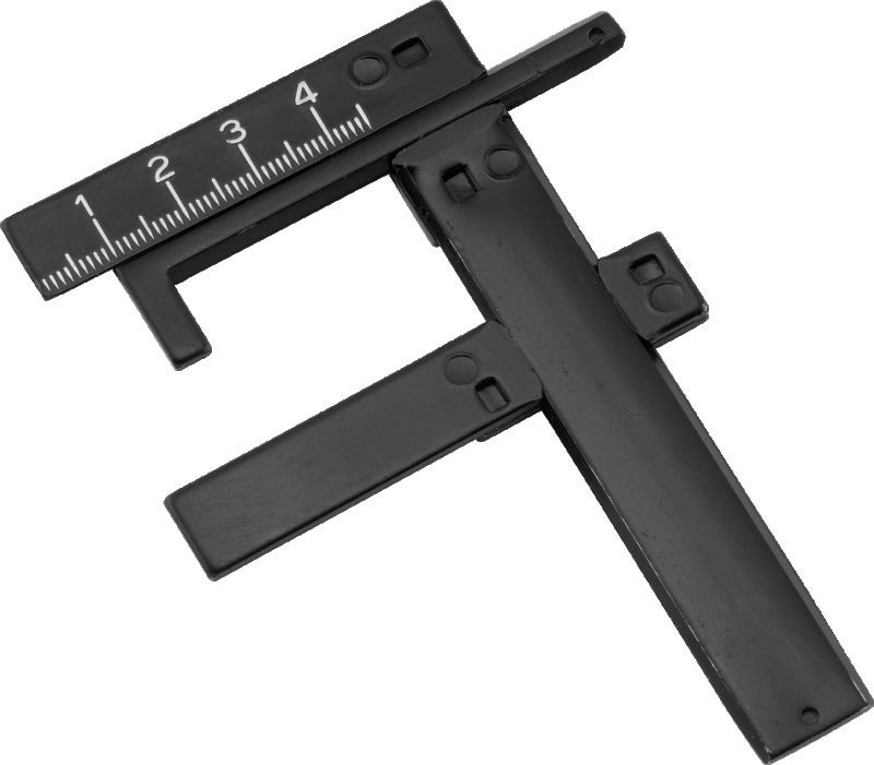 BikeMaster Float Level Gauge - Racecraft Industries