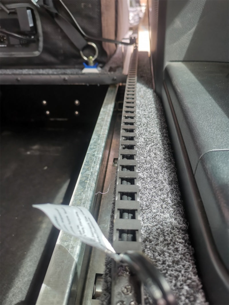 ARB Drawer Fridge Cable Guide - Racecraft Industries