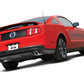 Borla 11-14 Ford Mustang GT/GT500 5.0L/5.4L/5.8L AT/MT RWD 2dr X Pipes - Racecraft Industries