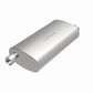 MagnaFlow Muffler Mag SS 22X5X11 3X3 O/O - Racecraft Industries