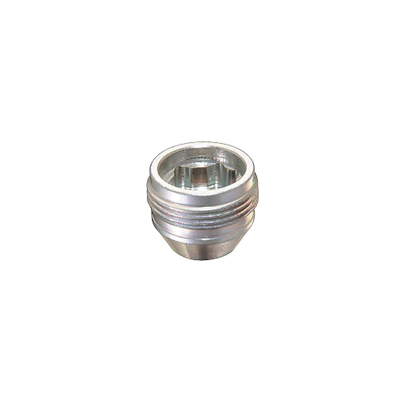 McGard Wheel Lock Nut Set - 4pk. (Under Hub Cap / Cone Seat) M14X1.5 / 22mm Hex / .893in. Length - Racecraft Industries