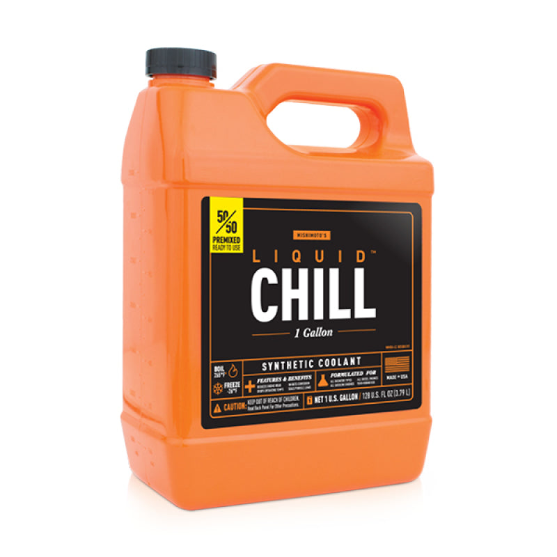 Mishimoto Liquid Chill Radiator Coolant Additive - Racecraft Industries
