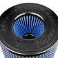 aFe Magnum FLOW Pro 5R Universal Air Filter 5.5in F / 8in B / 8in T (Inv) / 9in H - Racecraft Industries