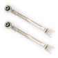 ISR Performance Pro Series Rear Toe Control Rods - 89-98 (S13/S14) Nissan 240sx - Racecraft Industries