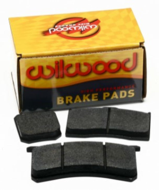 Wilwood Pad Set BP-10 7912 Powerlite - Racecraft Industries