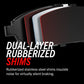Power Stop 2020 Chevrolet Corvette Front Z16 Evolution Ceramic Brake Pads - Racecraft Industries