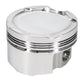 JE Pistons VW 1.8T 20V KIT 81.0 Set of 4 Pistons - Racecraft Industries