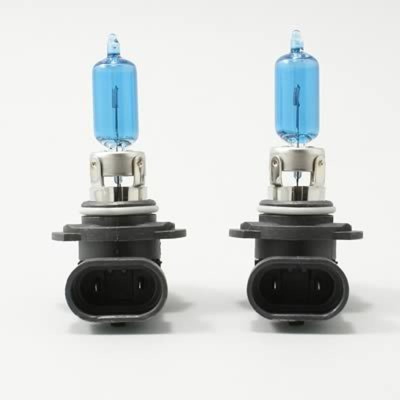 Hella HB3 9005 12V 100W Xenon White XB Bulb (Pair) - Racecraft Industries
