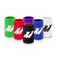 Mishimoto 1.375in Straight Black Hose Coupler - Racecraft Industries