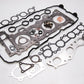Cometic Street Pro Nissan SR20DET S14 87.5mm Bore Top End Kit - Racecraft Industries