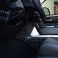 DV8 Offroad 22-23 Toyota Tundra Center Console Molle Panels/Device Mount - Racecraft Industries