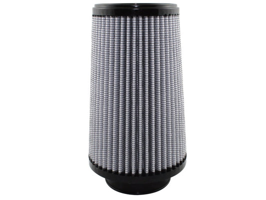aFe MagnumFLOW Air Filters UCO PDS A/F PDS 3-1/2F x 6B x 4-3/4T x 9H - Racecraft Industries