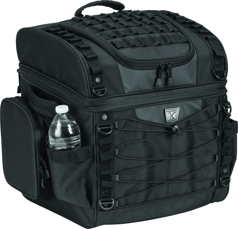 Kuryakyn Momentum Vagabond Bag - Racecraft Industries