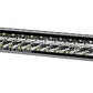 Hella Universal Black Magic 40in Thin Light Bar - Driving Beam - Racecraft Industries