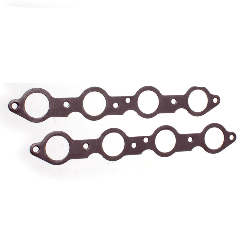 BBK GM LS1 4.8 5.3 5.7 6.0 6.2 Exhaust Header Gasket Set - Racecraft Industries