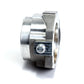 BBK 10-15 Camaro LS3 L99 09-13 Corvette 95mm Throttle Body BBK Power Plus Series - Racecraft Industries
