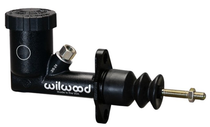 Wilwood GS Integral Master Cylinder - .700in Bore - Racecraft Industries