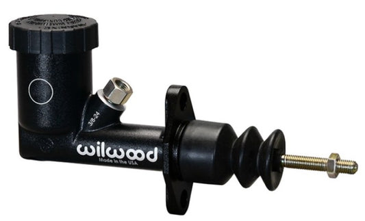 Wilwood GS Integral Master Cylinder - .700in Bore - Racecraft Industries