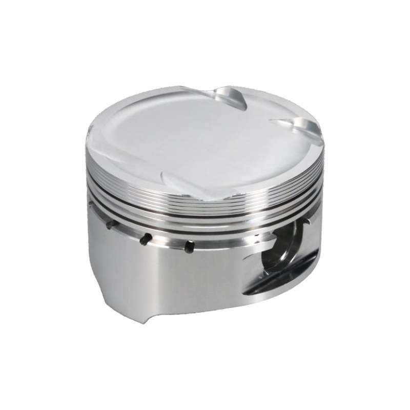 Wiseco BMW M54B30 -7.3cc Dome 1.114in x 3.3071in Piston Kit (Set of 6) - Racecraft Industries