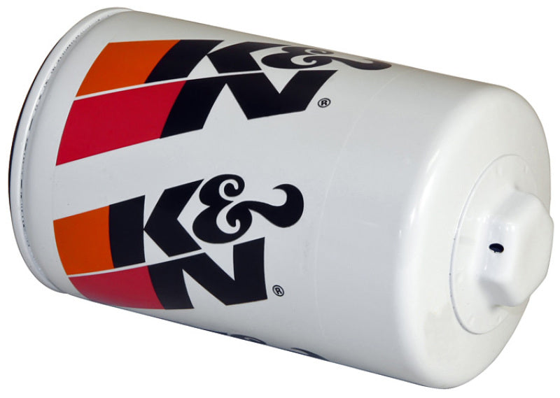 K&N 03-05 Neon SRT-4 / Lotus Elise Performance Gold Oil Filter - Racecraft Industries